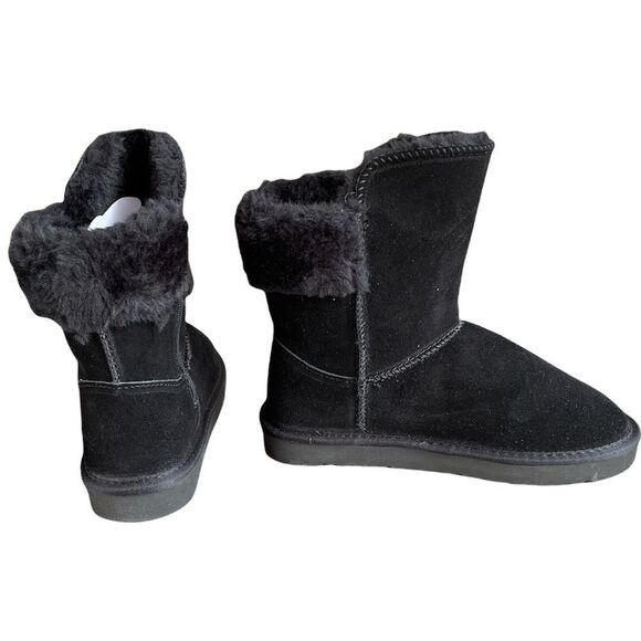 Style and Co. Maevee Cold Weather Boots - Picture 1 of 6